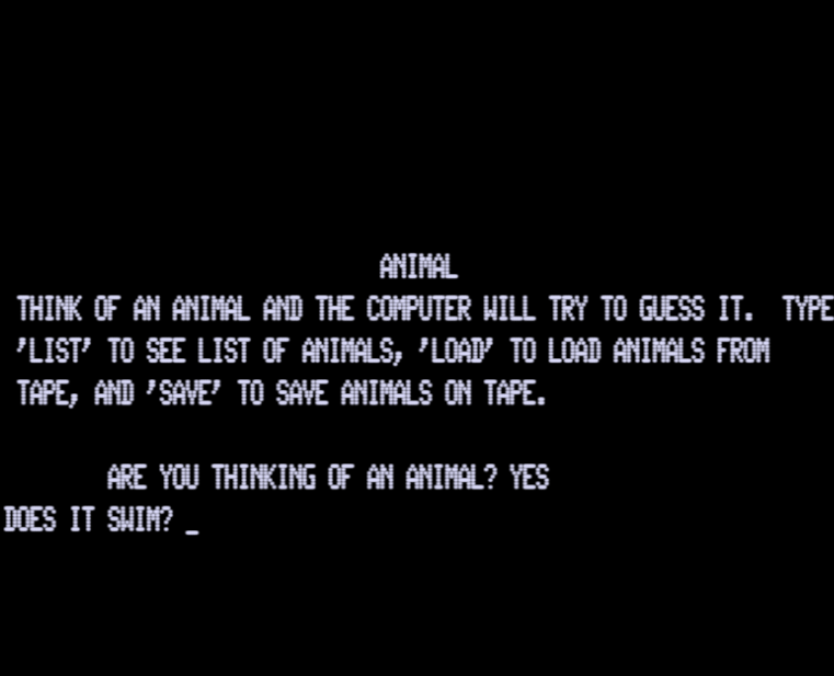 Screen shot